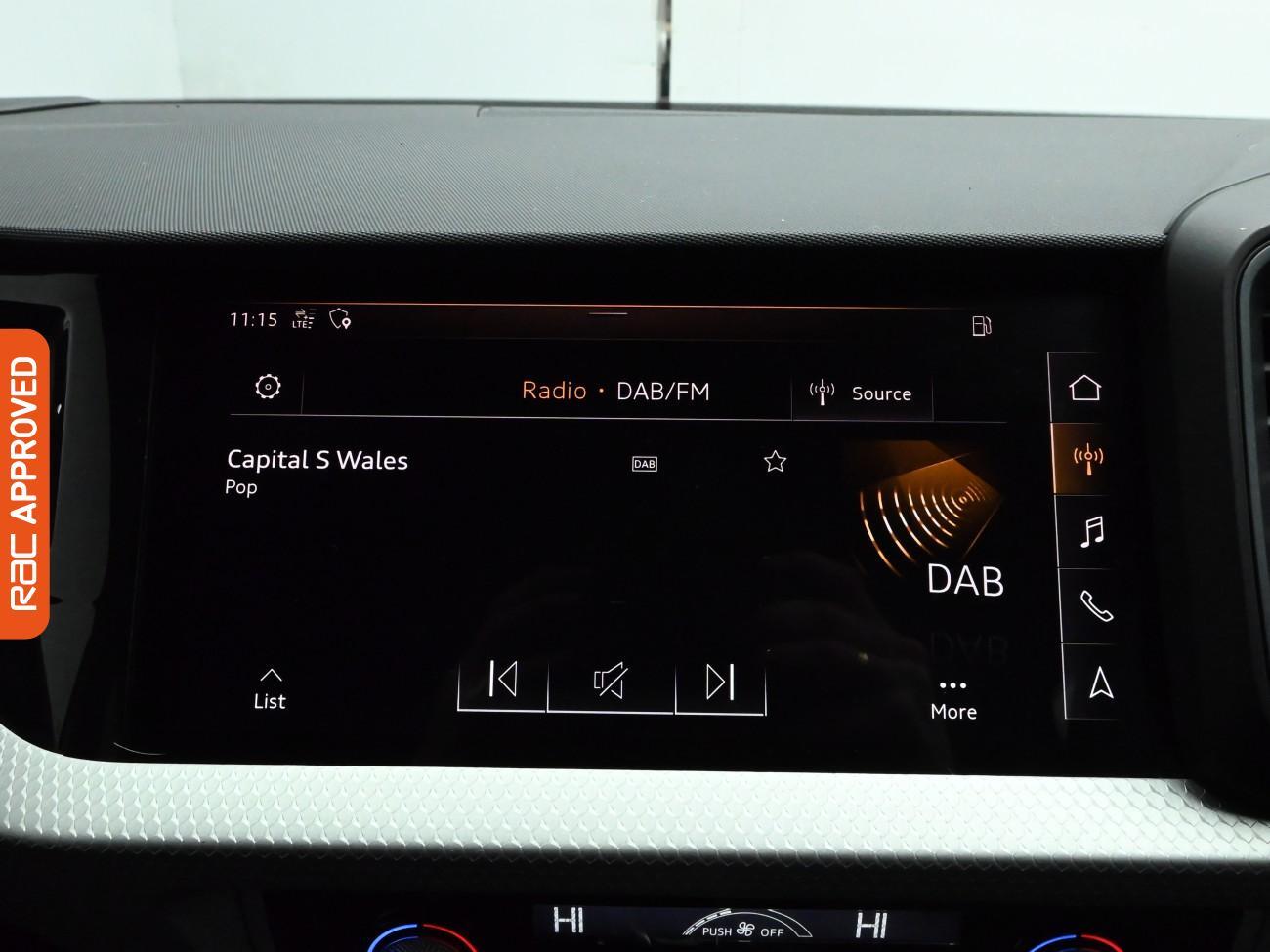 Used Audi A1 2020 for sale - 77340852: Photo 18