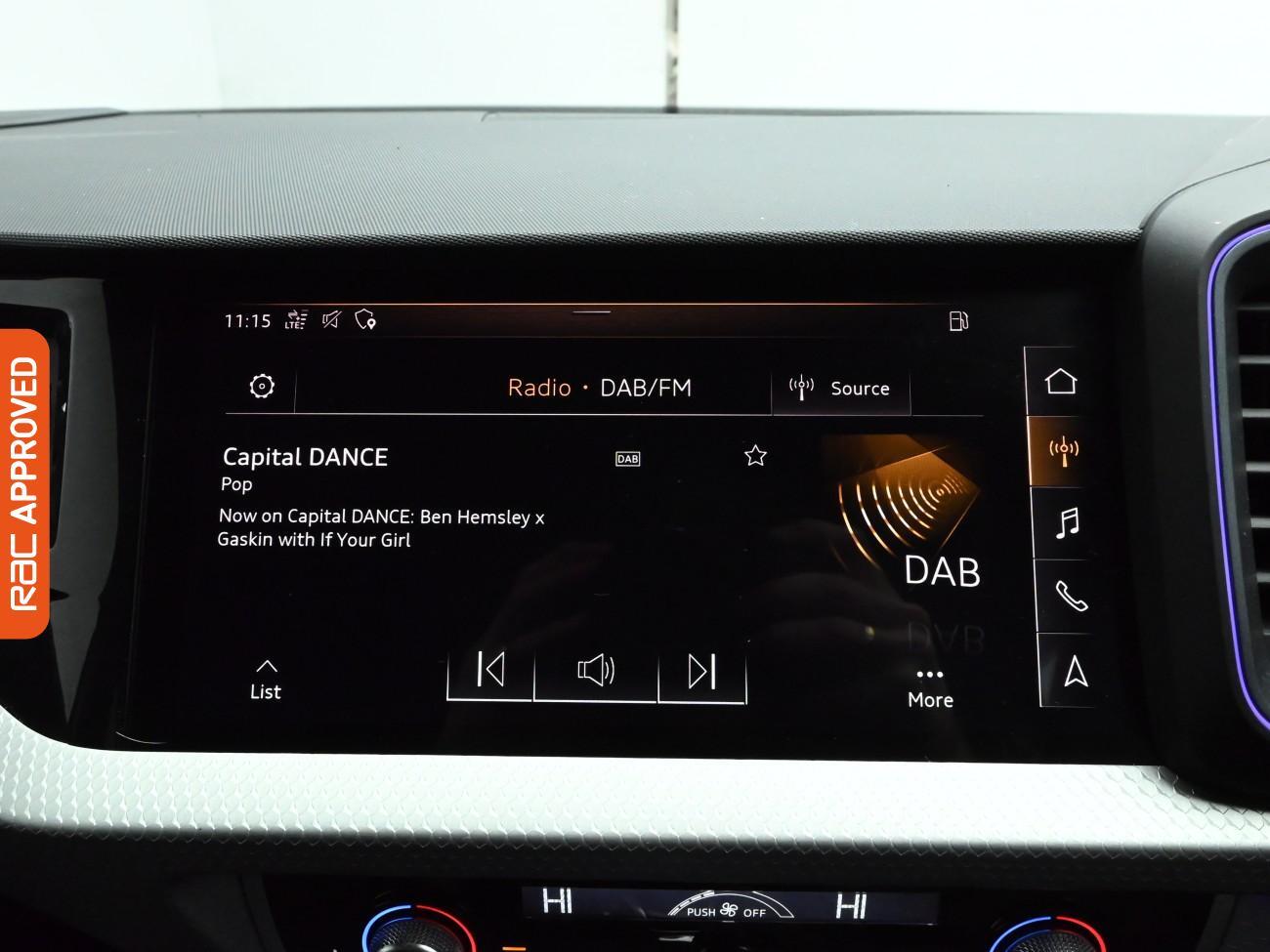 Used Audi A1 2020 for sale - 77340852: Photo 19