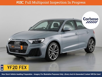 Used Audi A1 2020 for sale - 77340852: Photo