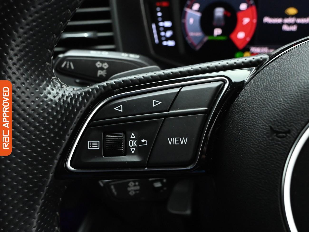 Used Audi A1 2020 for sale - 77340852: Photo 23