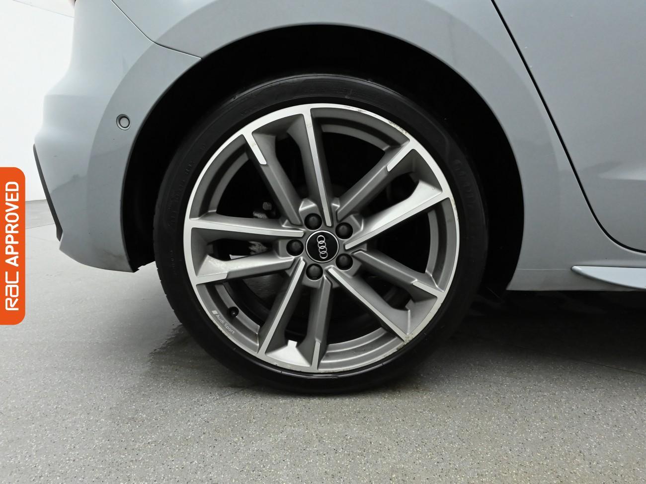 Used Audi A1 2020 for sale - 77340852: Photo 26