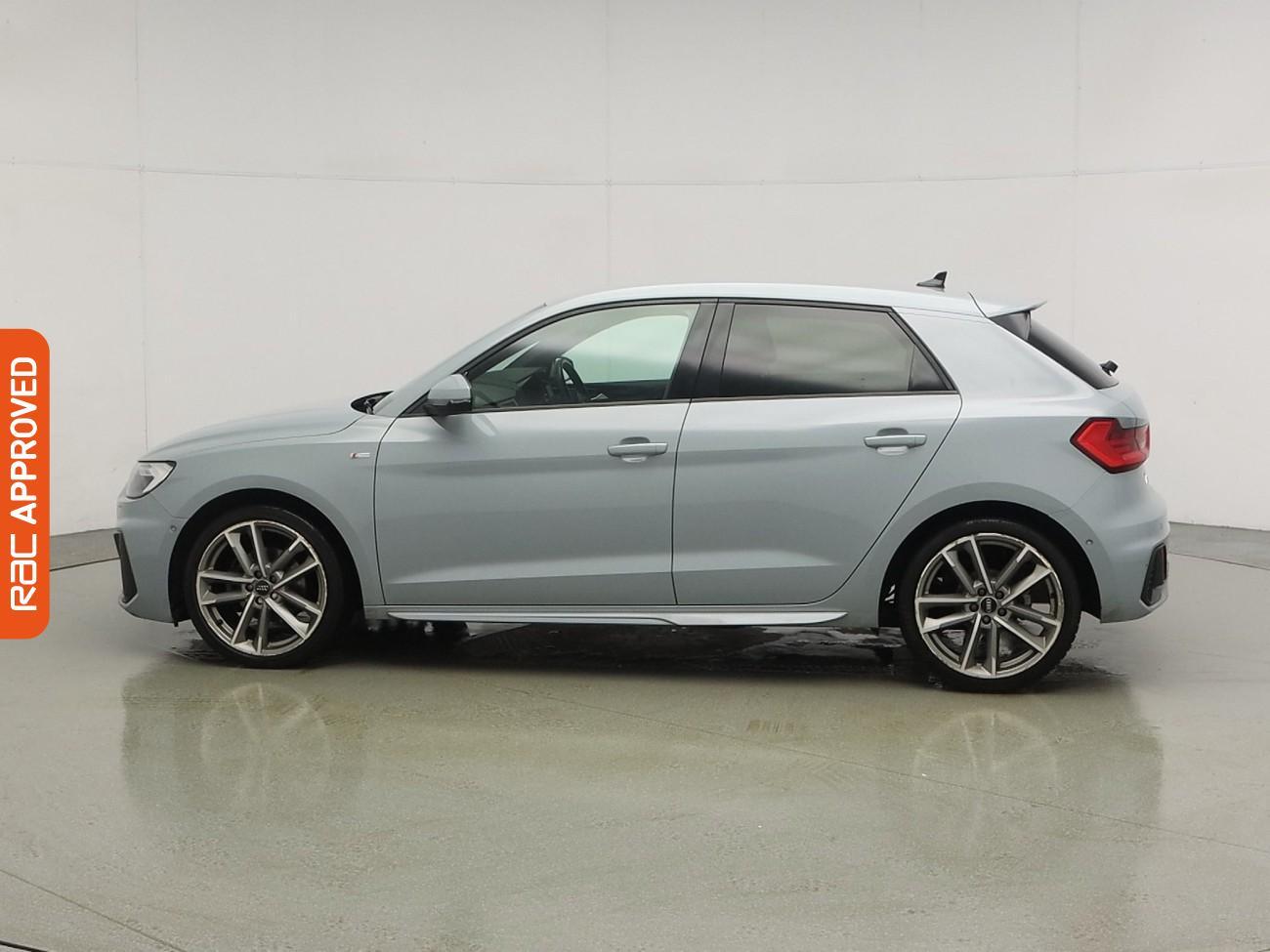 Used Audi A1 2020 for sale - 77340852: Photo 28