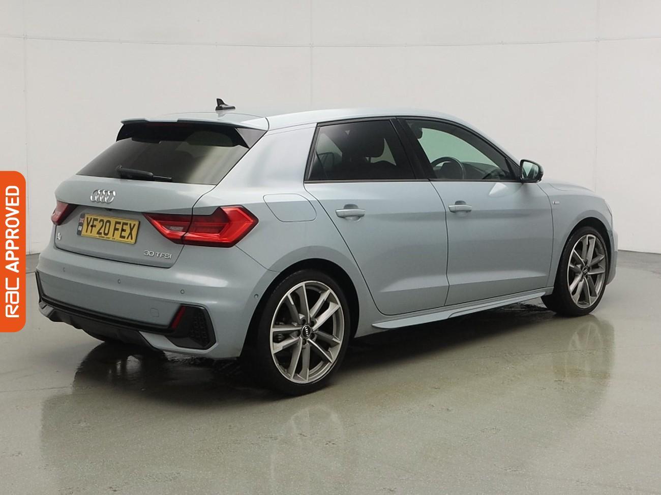 Used Audi A1 2020 for sale - 77340852: Photo 29