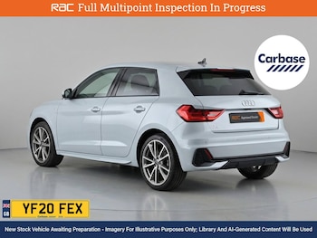 Used Audi A1 2020 for sale - 77340852: Photo