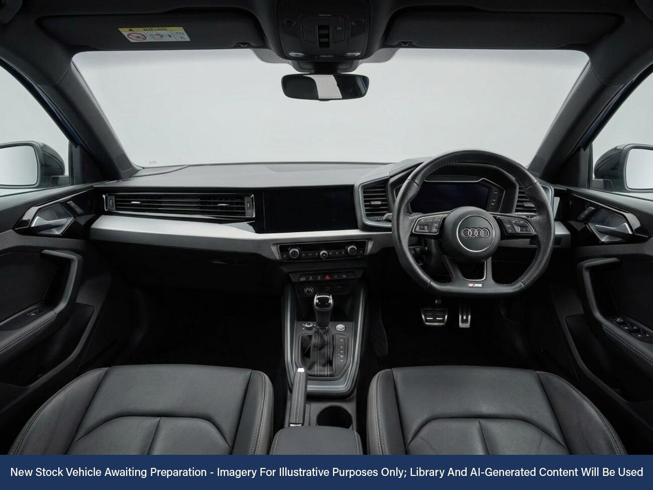 Used Audi A1 2020 for sale - 77340852: Photo 3