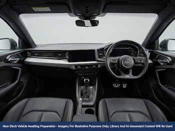 Used Audi A1 2020 for sale - 77340852: Photo