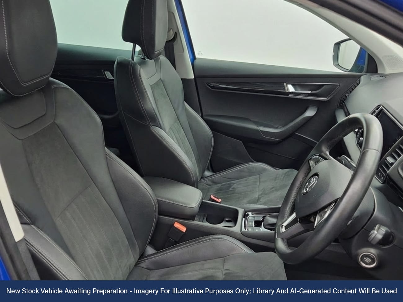 Used Skoda Karoq 2019 for sale - 77951827: Photo 3