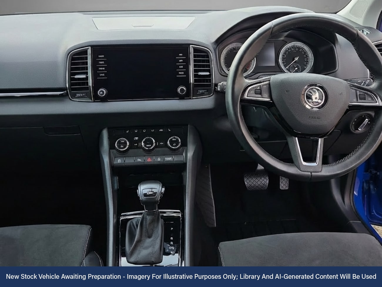 Used Skoda Karoq 2019 for sale - 77951827: Photo 6