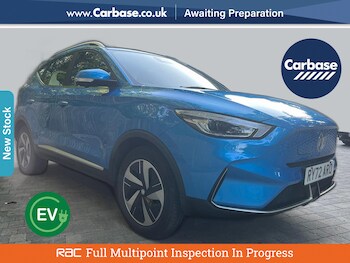 Used MG MG ZS 2022 for sale - 75592671: Photo