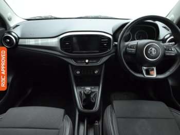 Used MG MG3 2023 for sale - 74252626: Photo