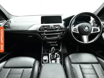 Used BMW X3 2021 for sale - 79636922: Photo