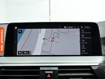 Used BMW X3 2021 for sale - 79636922: Photo