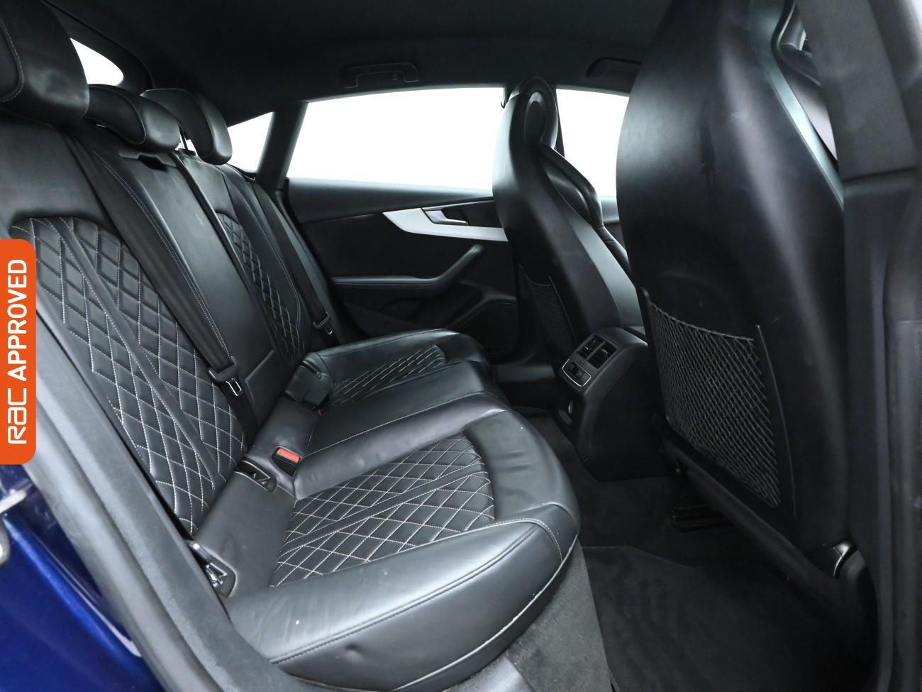 Used Audi S5 2025 for sale - 76300106: Photo 13