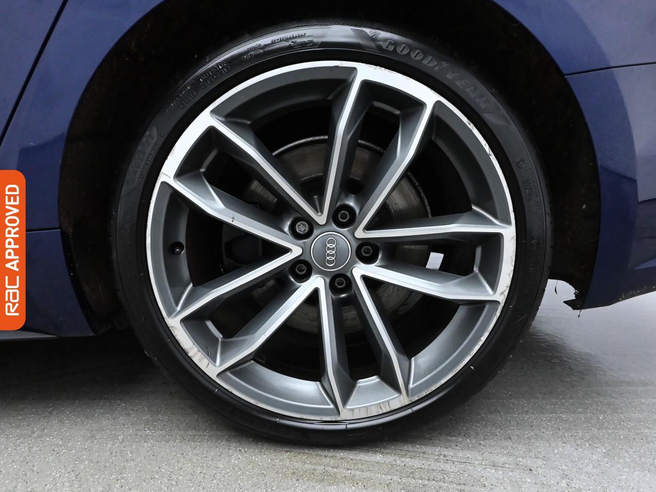 Used Audi S5 2025 for sale - 76300106: Photo 14