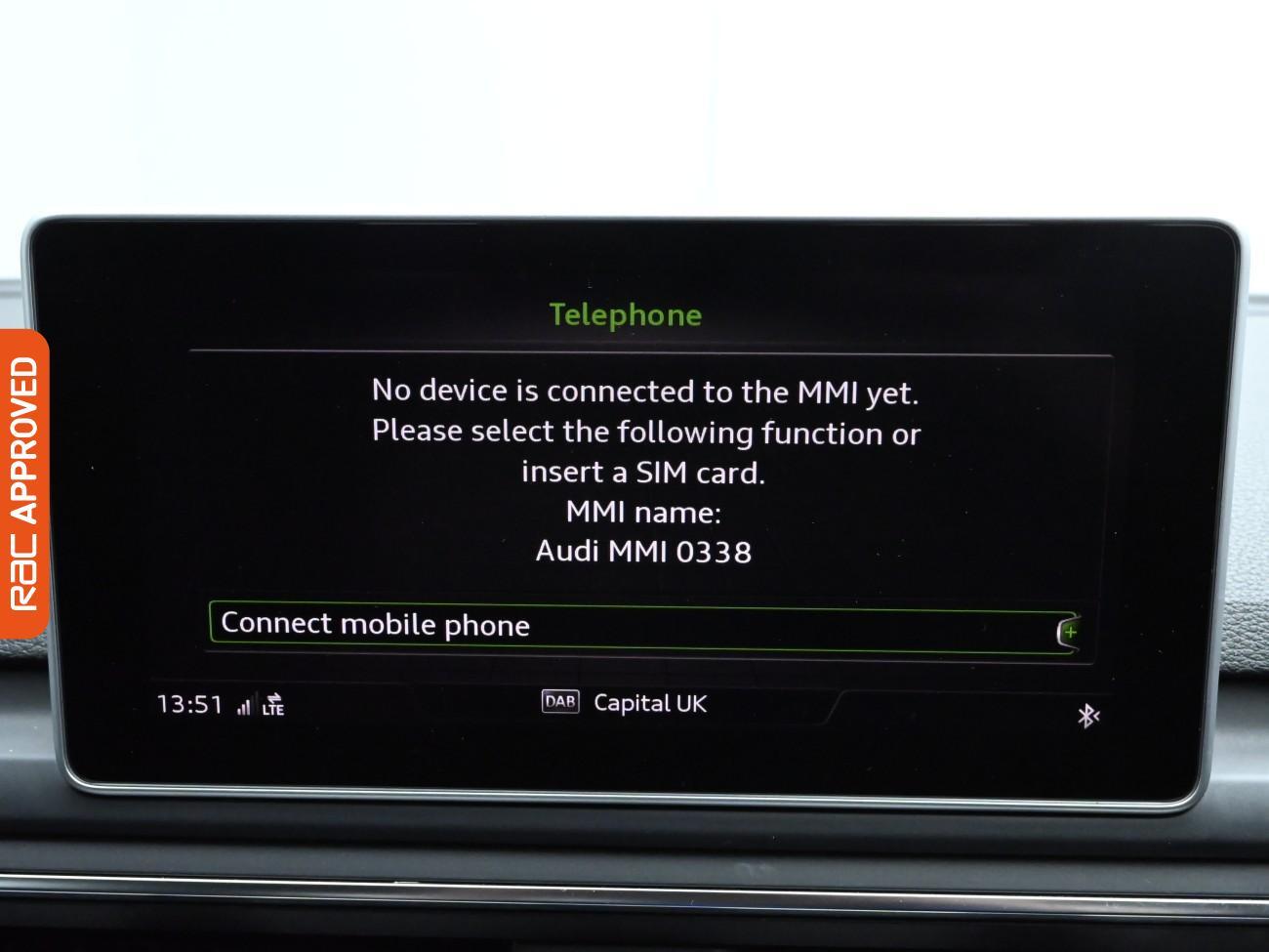 Used Audi S5 2025 for sale - 76300106: Photo 15