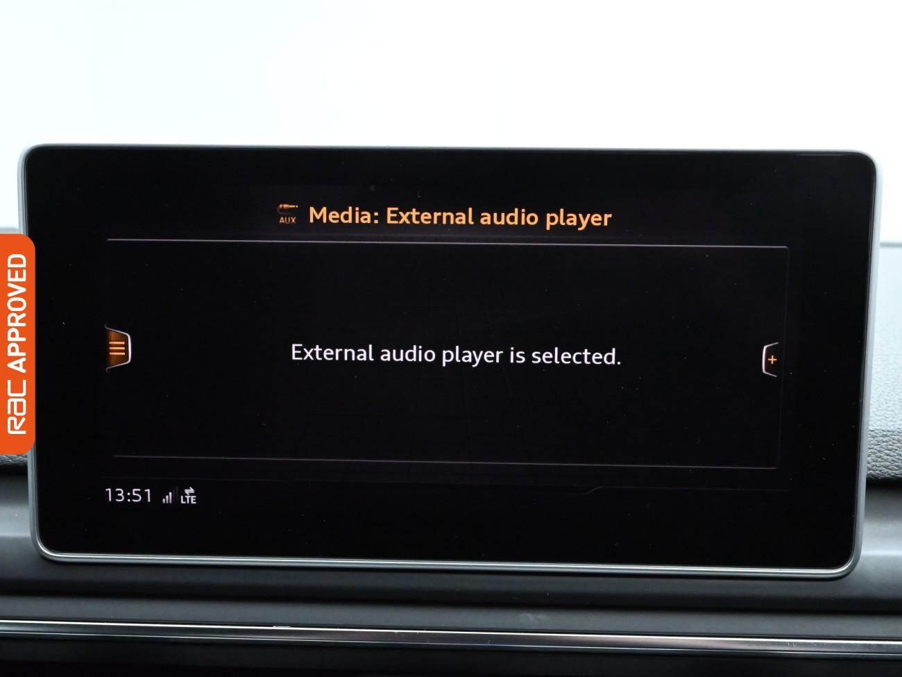 Used Audi S5 2025 for sale - 76300106: Photo 18