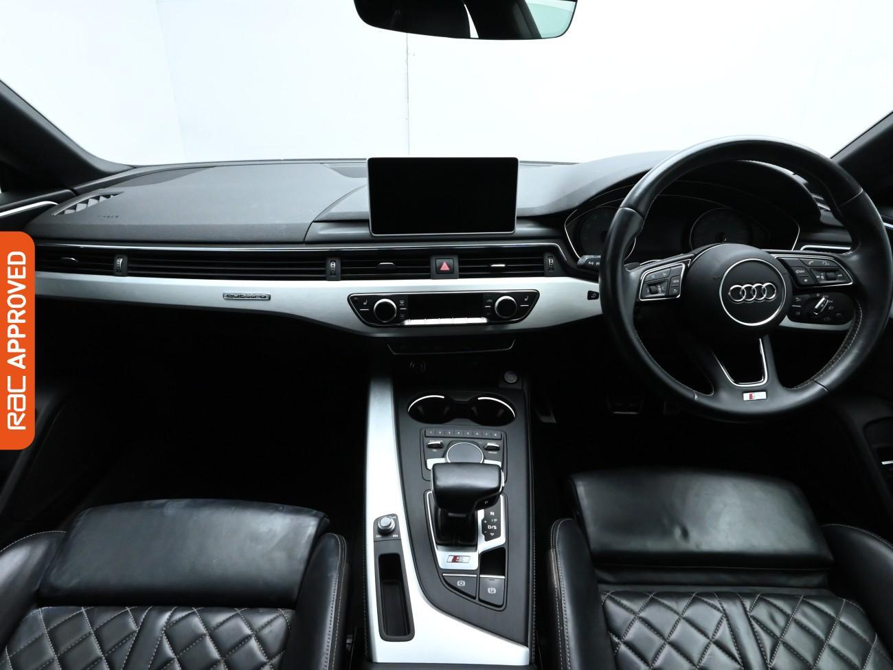 Used Audi S5 2025 for sale - 76300106: Photo 2