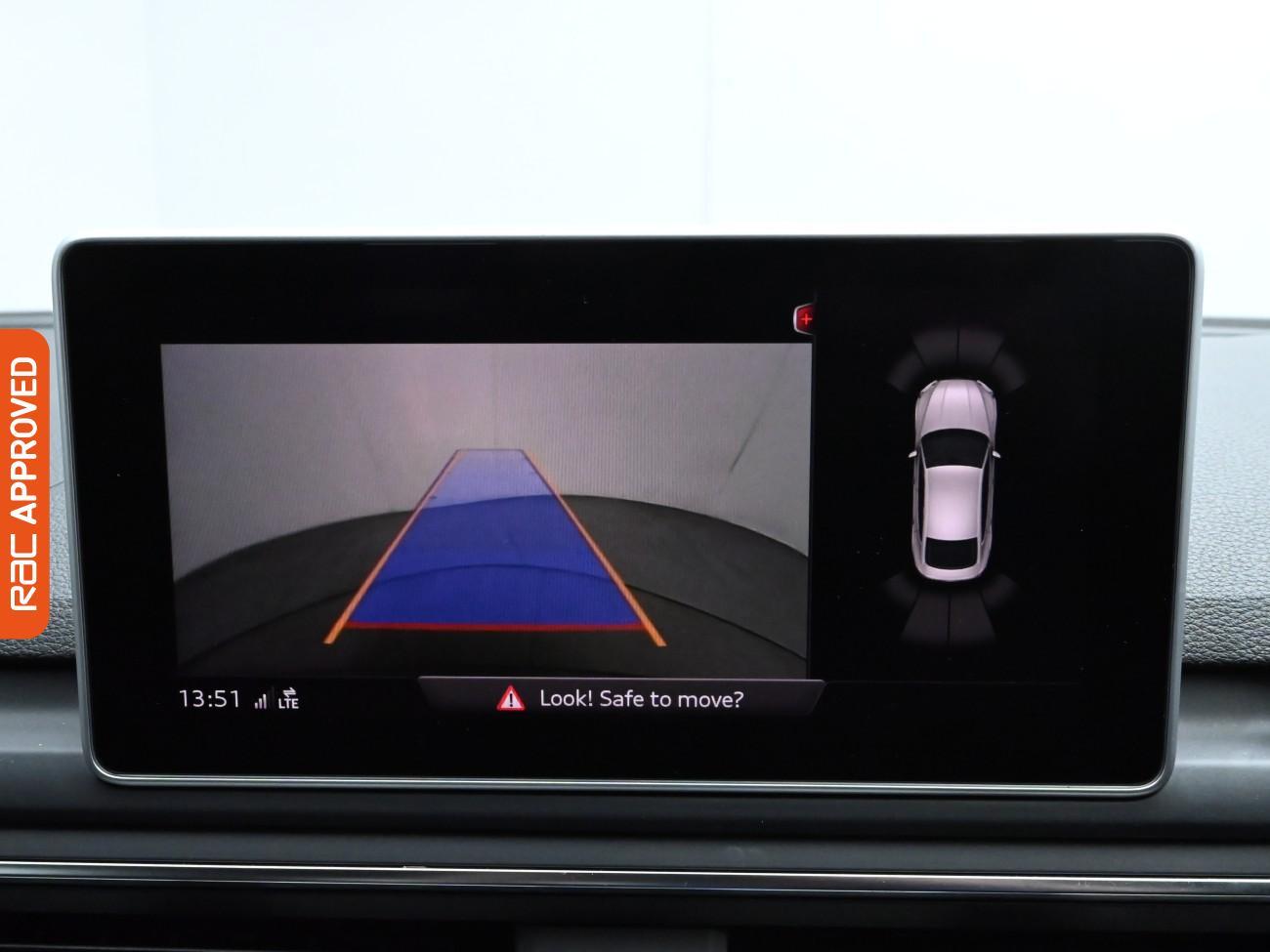 Used Audi S5 2025 for sale - 76300106: Photo 21