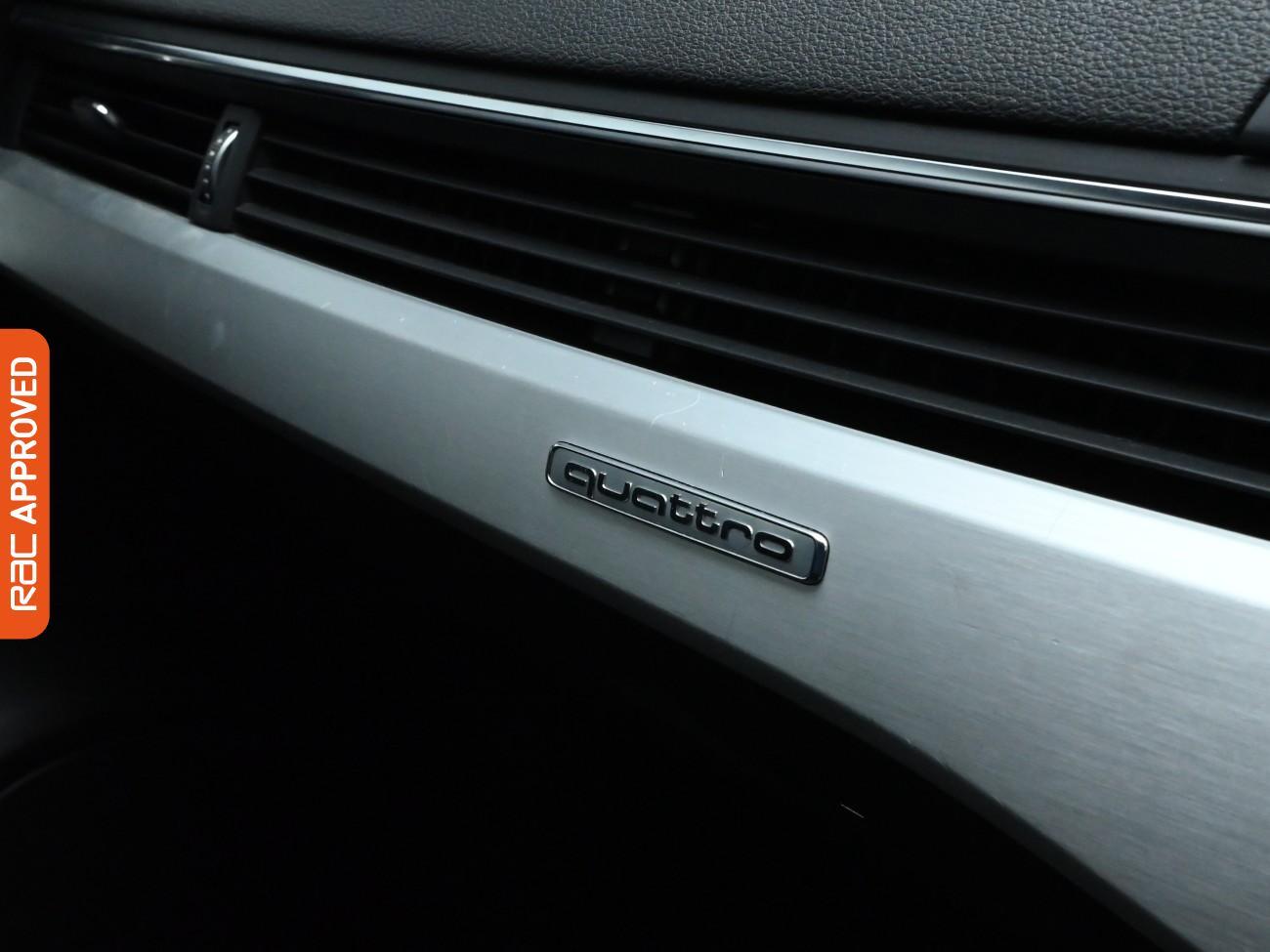 Used Audi S5 2025 for sale - 76300106: Photo 22