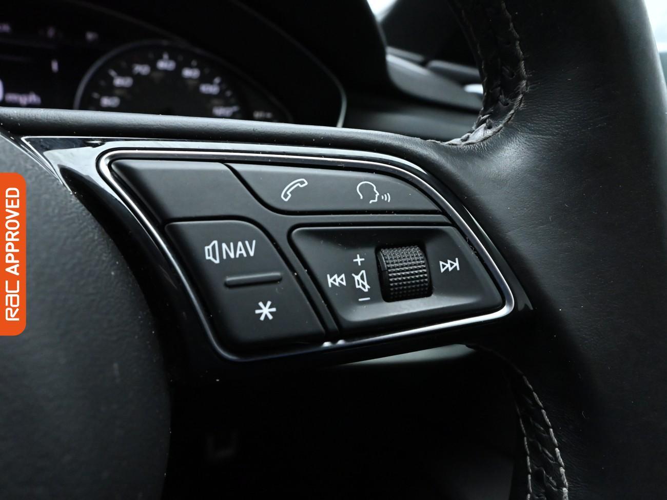 Used Audi S5 2025 for sale - 76300106: Photo 24