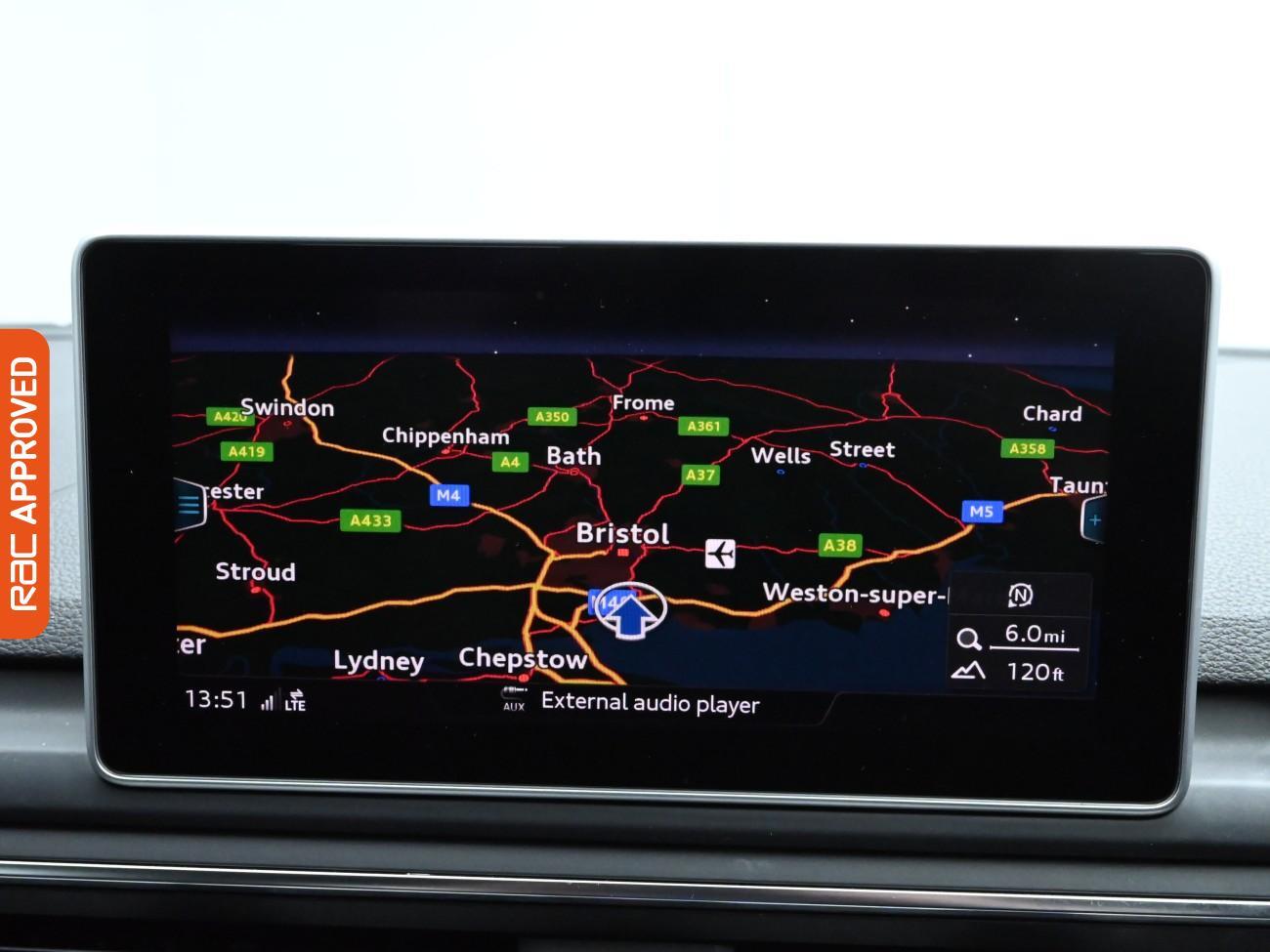 Used Audi S5 2025 for sale - 76300106: Photo 3