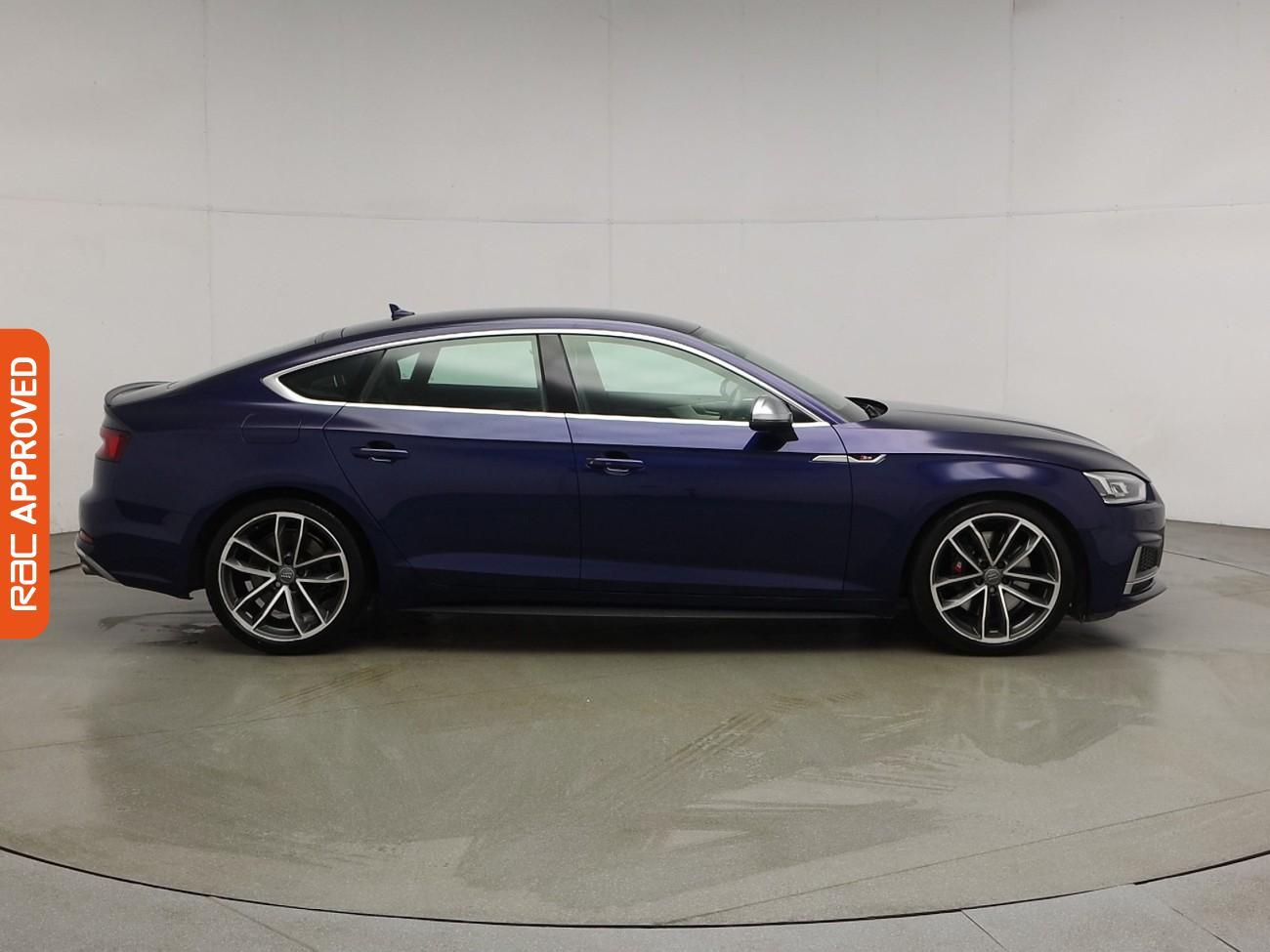 Used Audi S5 2025 for sale - 76300106: Photo 6