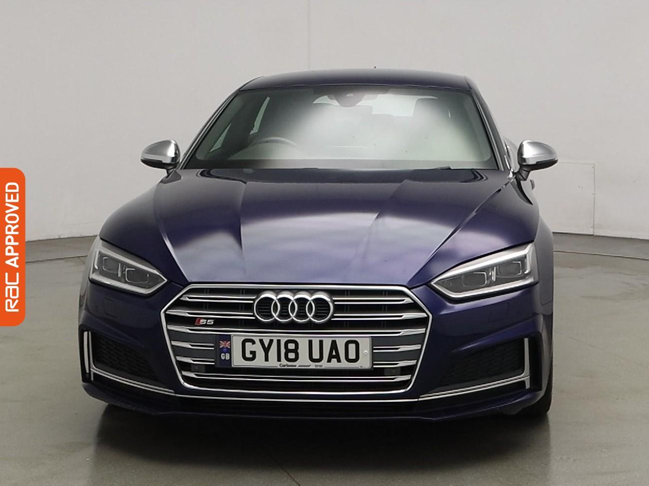 Used Audi S5 2025 for sale - 76300106: Photo 7