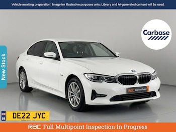 Used BMW 3 Series 2022 for sale - 79295301: Photo