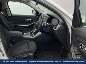 Used BMW 3 Series 2022 for sale - 79295301: Photo