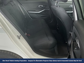 Used BMW 3 Series 2022 for sale - 79295301: Photo