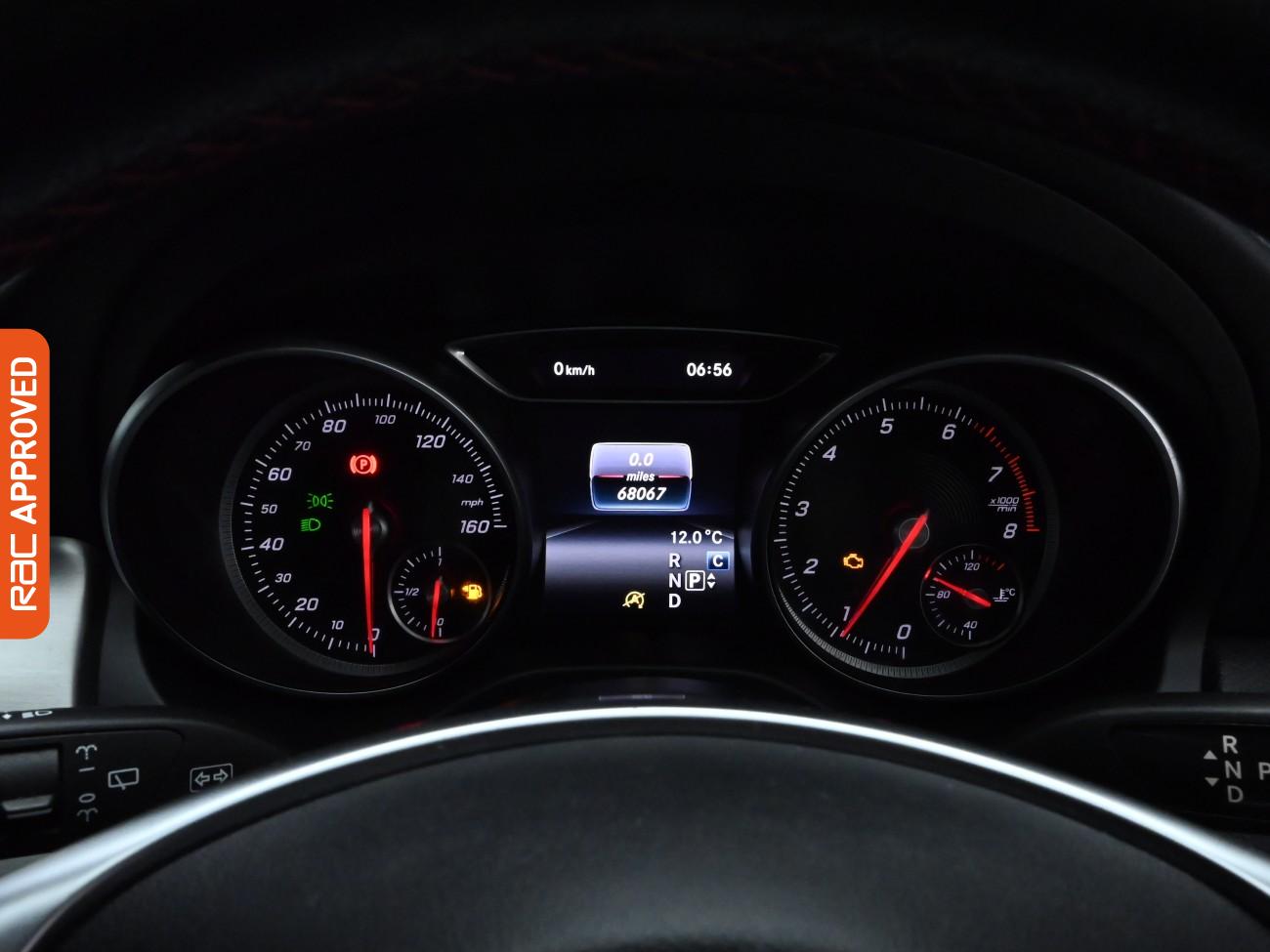 Used Mercedes-Benz GLA 2018 for sale - 76650572: Photo 11