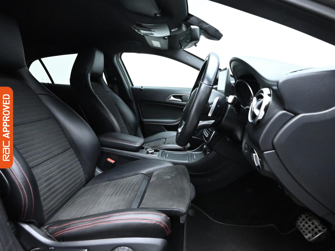 Used Mercedes-Benz GLA 2018 for sale - 76650572: Photo 12