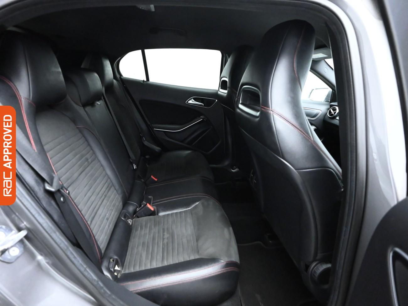 Used Mercedes-Benz GLA 2018 for sale - 76650572: Photo 13