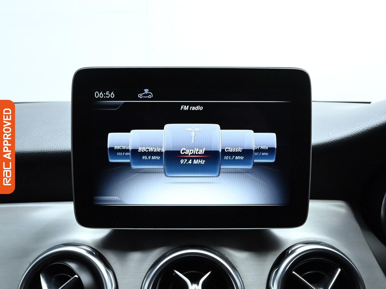 Used Mercedes-Benz GLA 2018 for sale - 76650572: Photo 16