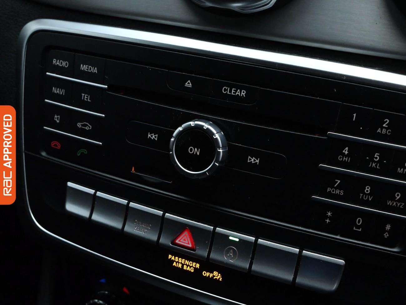 Used Mercedes-Benz GLA 2018 for sale - 76650572: Photo 19