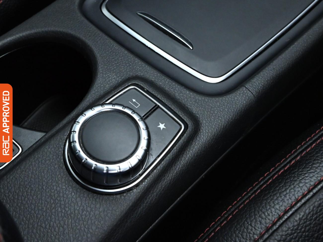 Used Mercedes-Benz GLA 2018 for sale - 76650572: Photo 21