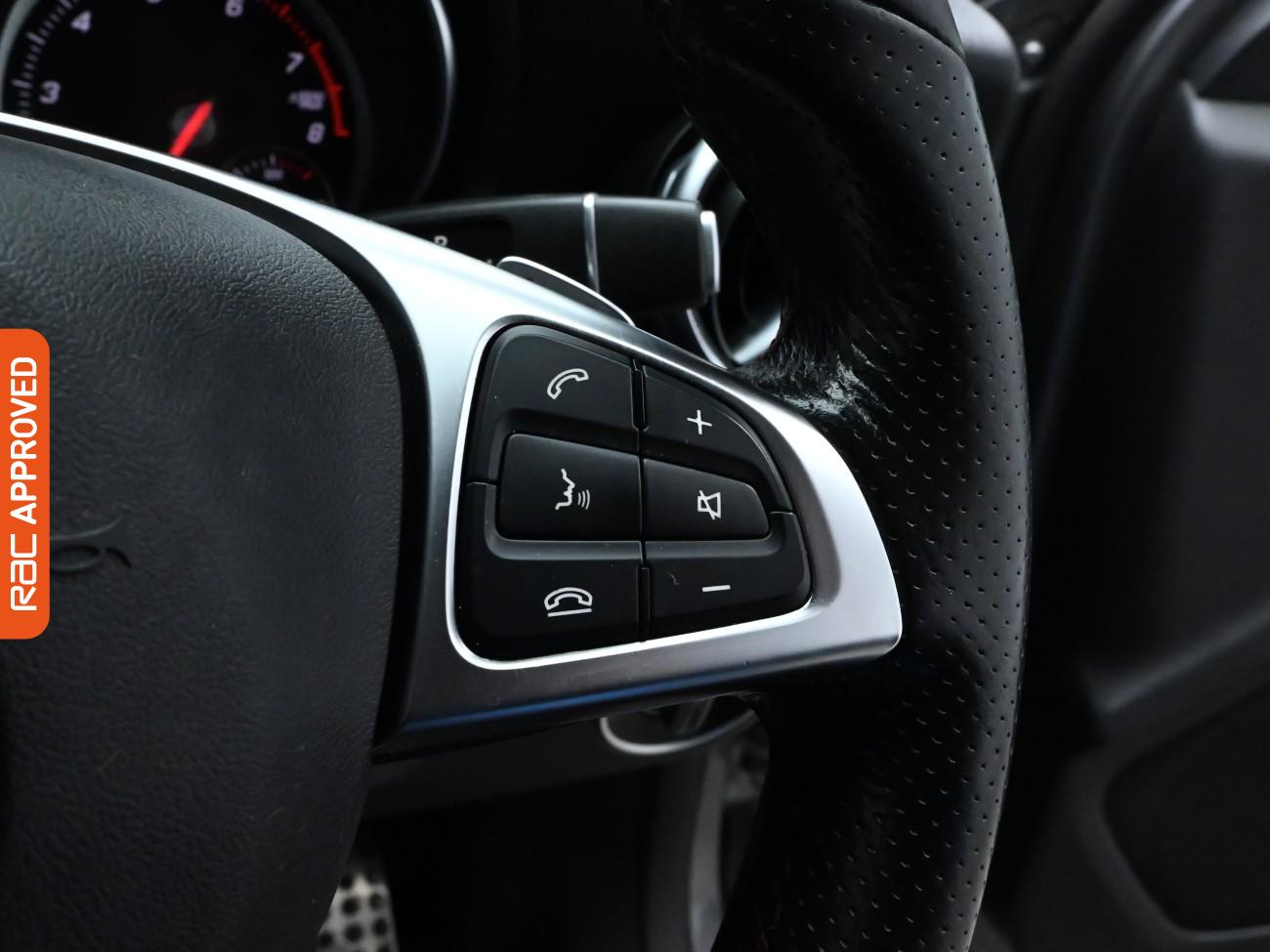 Used Mercedes-Benz GLA 2018 for sale - 76650572: Photo 23