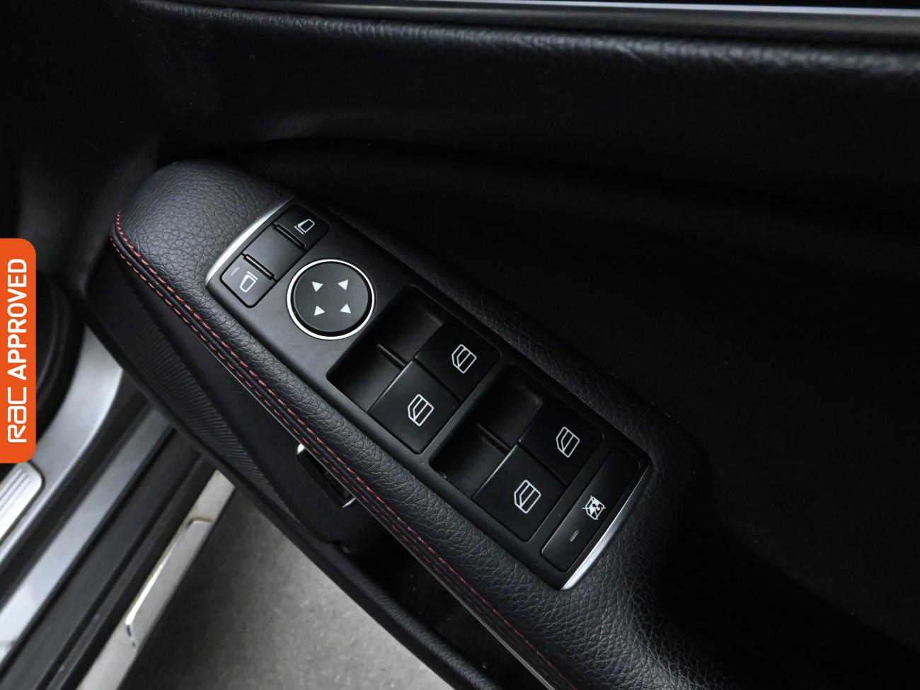 Used Mercedes-Benz GLA 2018 for sale - 76650572: Photo 26