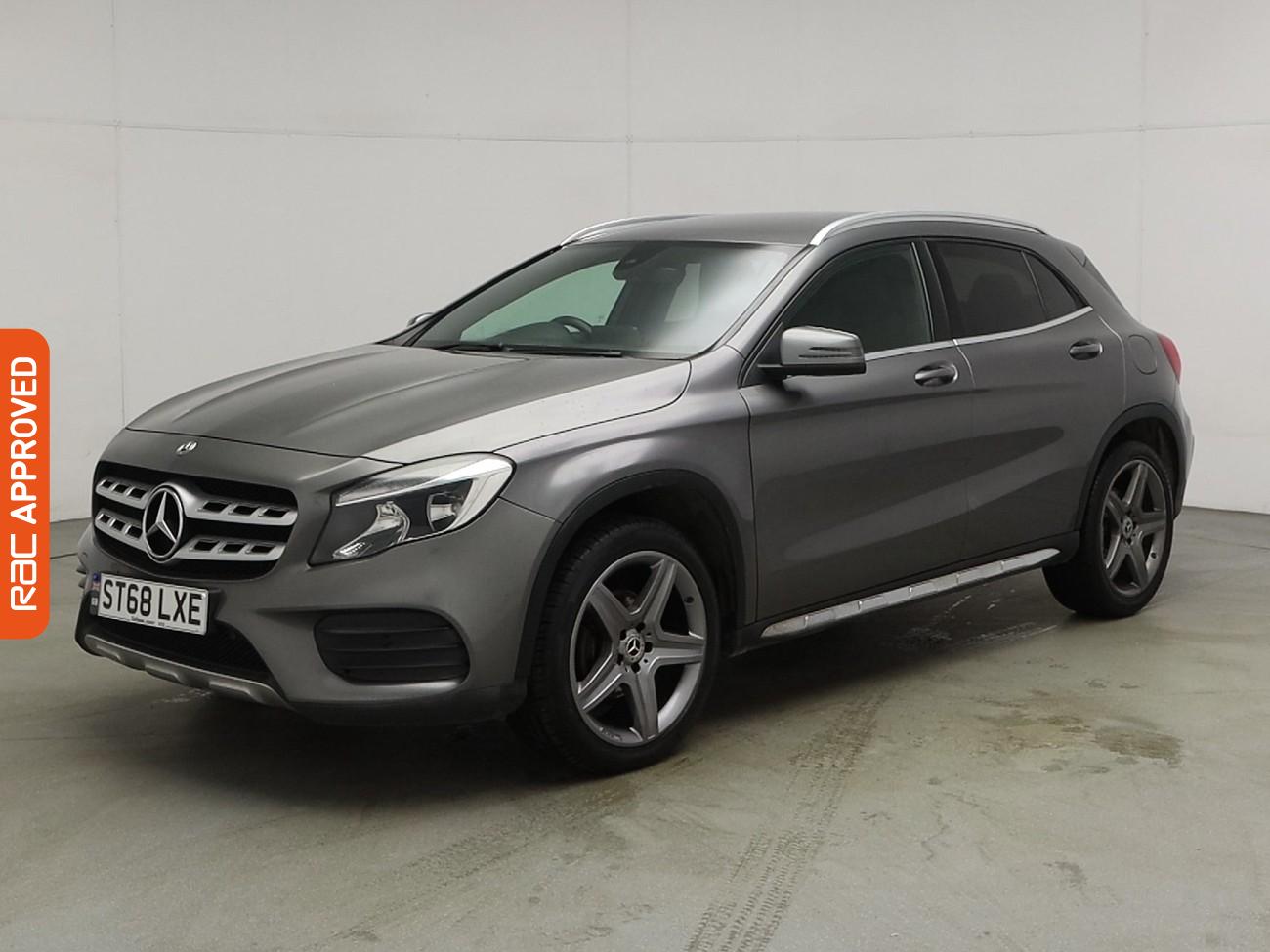 Used Mercedes-Benz GLA 2018 for sale - 76650572: Photo 29
