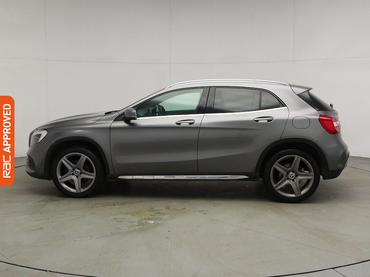 Used Mercedes-Benz GLA 2018 for sale - 76650572: Photo 31