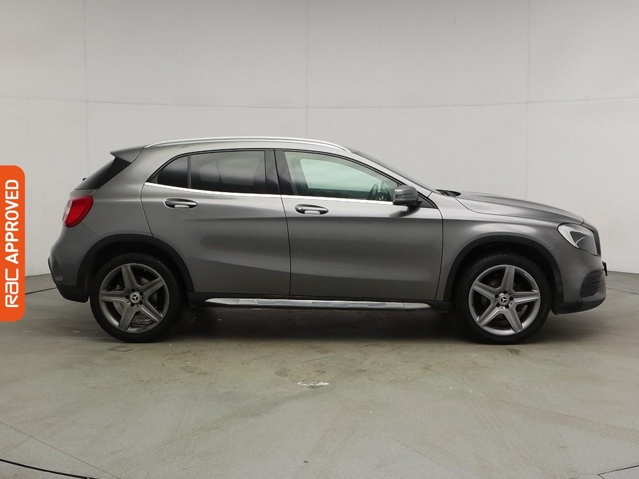 Used Mercedes-Benz GLA 2018 for sale - 76650572: Photo 6