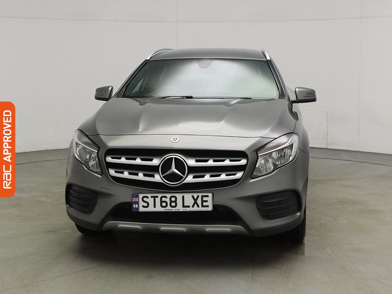 Used Mercedes-Benz GLA 2018 for sale - 76650572: Photo 7