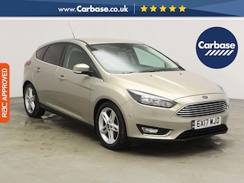 Used Ford Focus 2017 for sale - 78482870: Photo