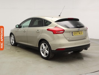 Used Ford Focus 2017 for sale - 78482870: Photo