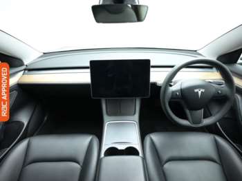 Used Tesla Model 3 2021 for sale - 74816260: Photo