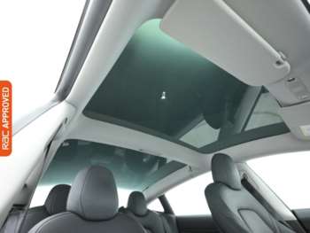 Used Tesla Model 3 2021 for sale - 74816260: Photo