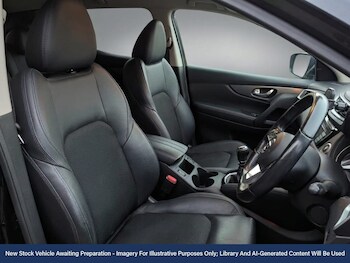 Used Nissan Qashqai 2019 for sale - 78666836: Photo