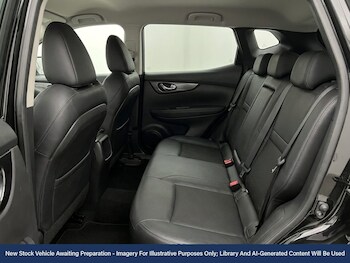 Used Nissan Qashqai 2019 for sale - 78666836: Photo