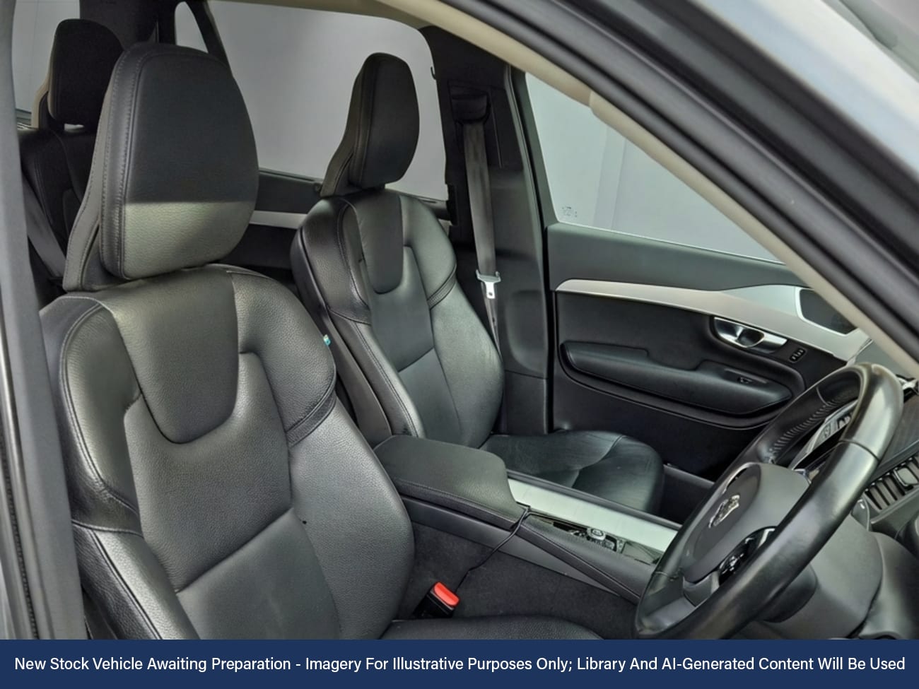 Used Volvo XC90 2019 for sale - 77703399: Photo 3