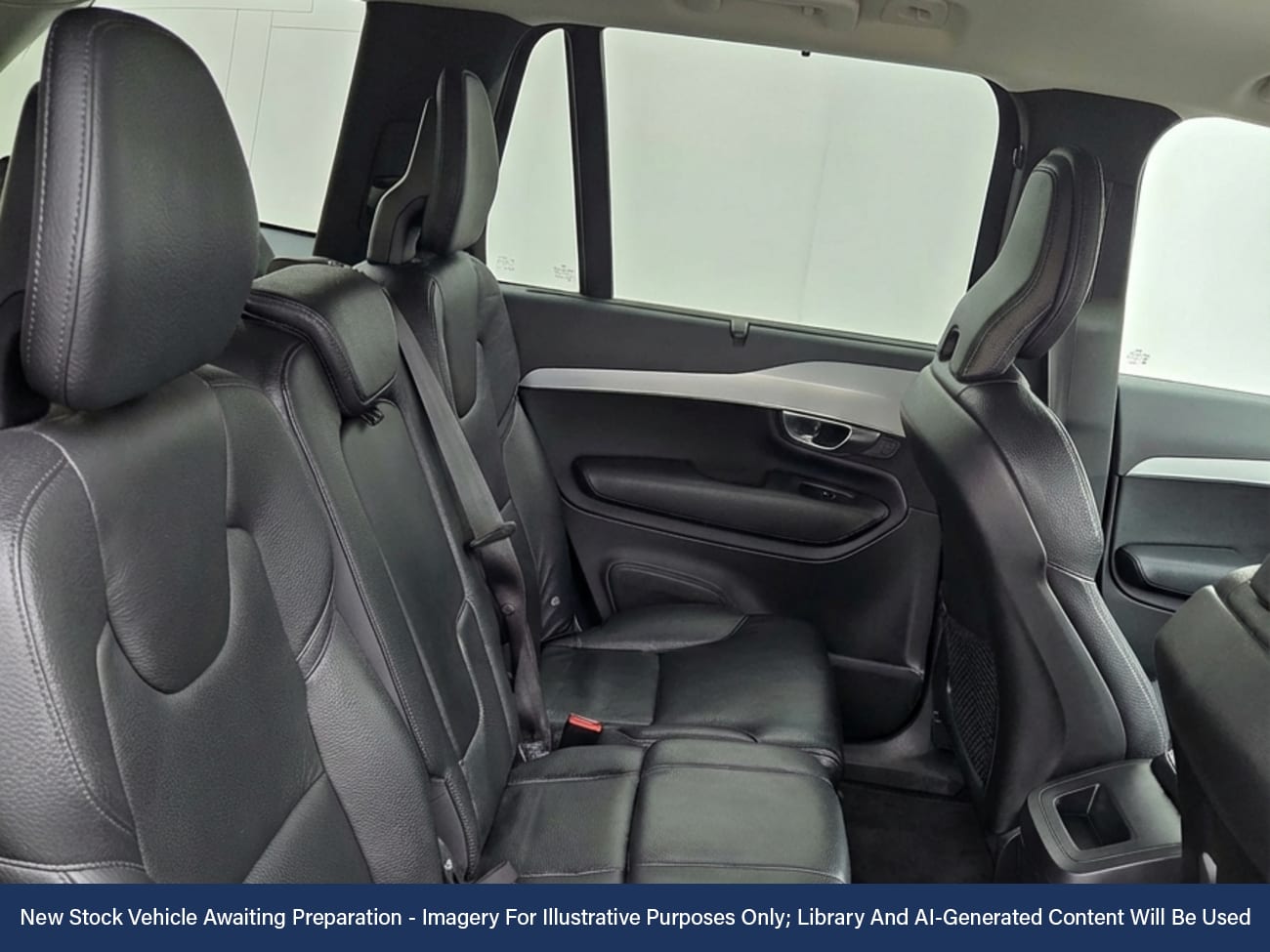 Used Volvo XC90 2019 for sale - 77703399: Photo 4